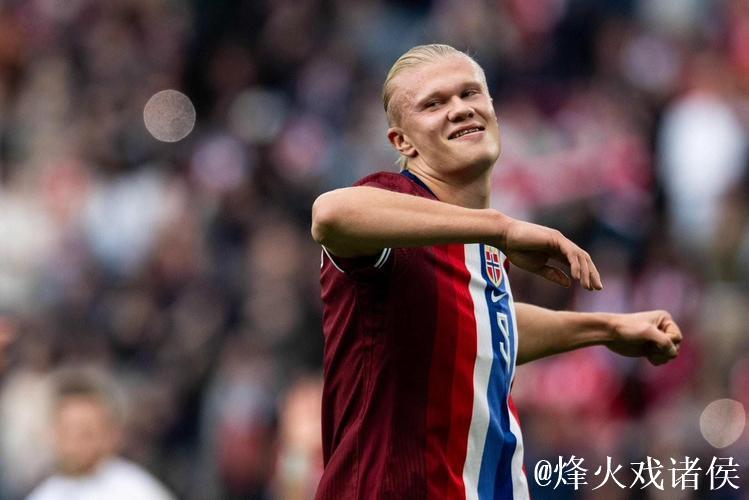 瓜帅:上半场心态稍显急躁,下半场哈兰德大放异彩 瓜帅:上半场心态稍显急躁,下半场哈兰德大放异彩