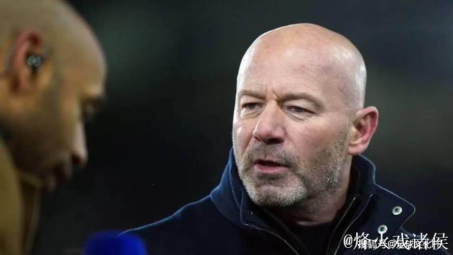 阿兰·希勒：阿森纳是英超中实力最强且唯一保持稳定的球队