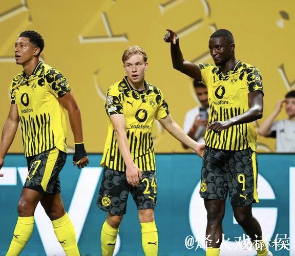 施洛特贝克续约多特仍存疑,皇马巴萨密切关注 施洛特贝克续约多特仍存疑,皇马巴萨密切关注